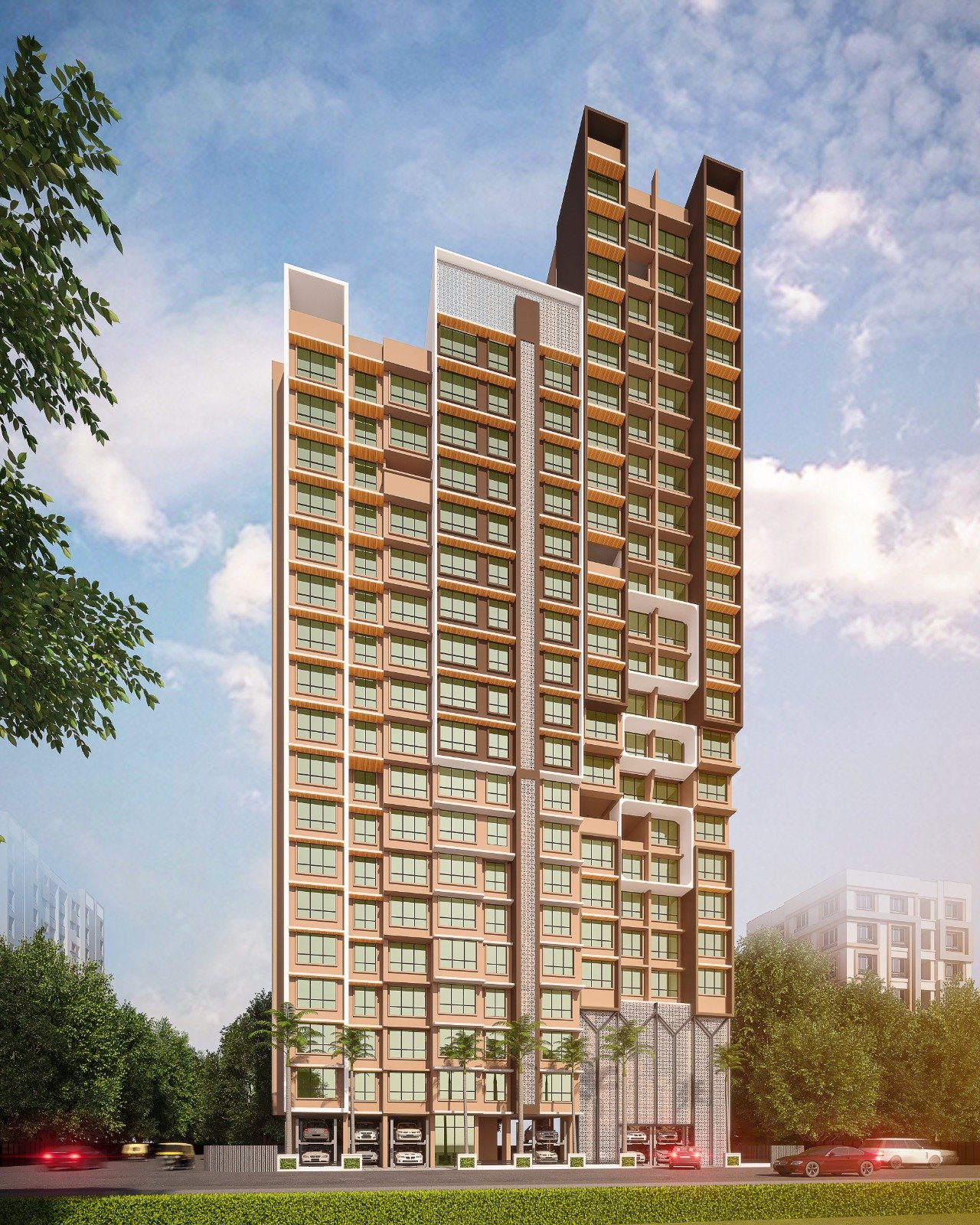 DPS Aishwarya Goregaon West